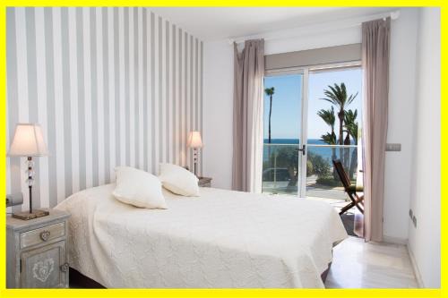 Aduanas Apartment | Victoria Port Javea