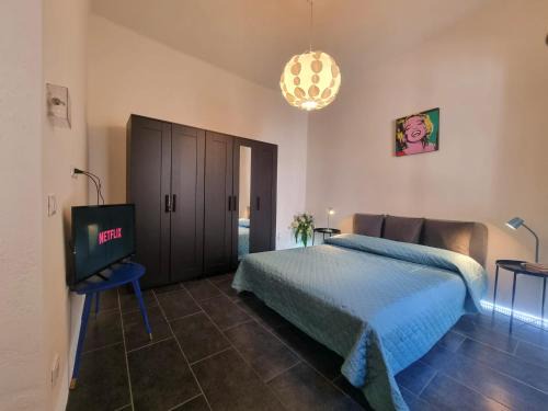 Centro Storico Nord Apartment | Victoria's Urban Nest