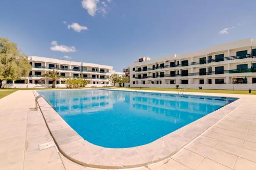 Vilamoura Apartment | Victoria Studio