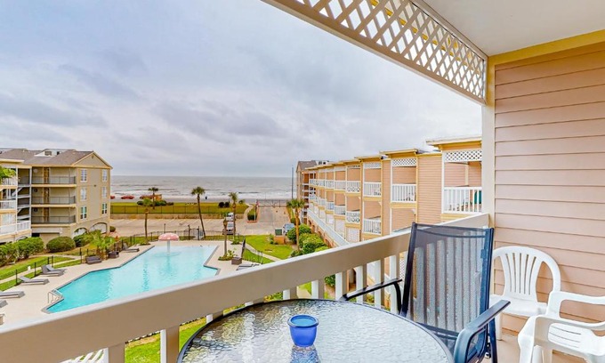 Galveston Hotel | Victorian Condos, 5302