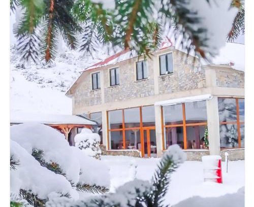 Popova Sapka Hotel | Victorian Heights