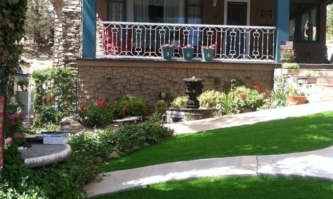 Nob Hill House | Victorian House Downtown; can include guest house- just ask!