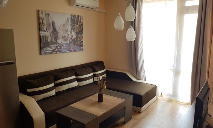 Sveti Vlas Apartment | Victorio Lux Apartments