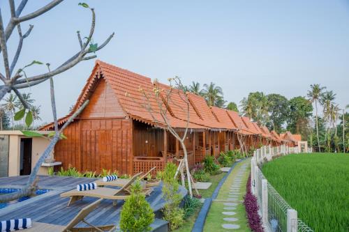 Munggu House | Victory Munggu