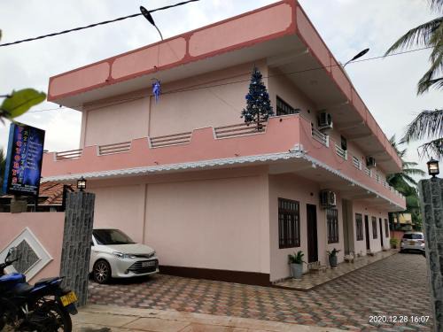 Mannar Apartment | Victory's Residence, Mannar