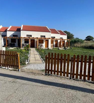 Kamariotissa Apartment | VICTORY SUITES