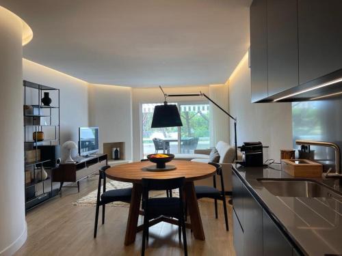 Almancil Apartment | Victory Village 10C