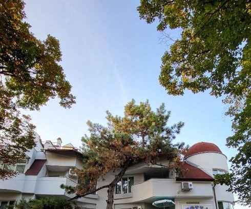 Vidin Hotel | Vida Family Hotel