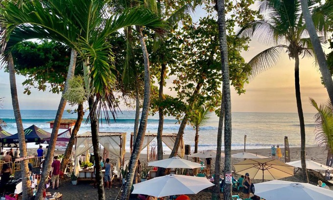 Playa Hermosa Bed & Breakfast | Vida Hermosa