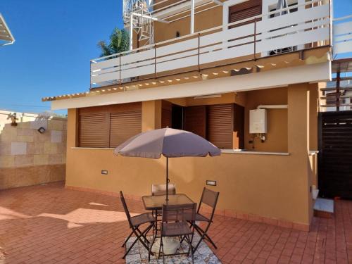 Villa Grazia di Carini House | Vida Loca -Appartamento vicino aereporto e 200mt spiaggia