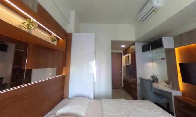 Panakkukang Apartment | Vida View Apartemen Gedung Timur