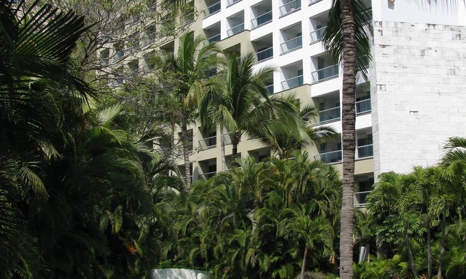 Nuevo Vallarta Hotel | Vidanta Grand Mayan Golf & Spa Resort - Suites Available for Mexican PGA Open!