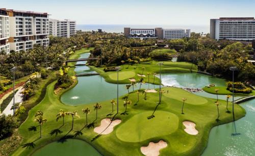 Nuevo Vallarta Resort | Vidanta Nuevo Vallarta