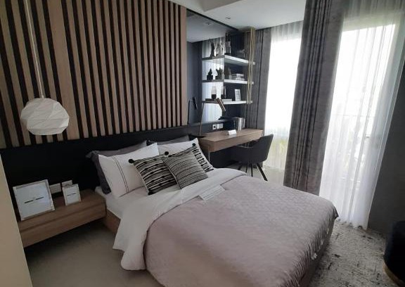 Panakkukang Apartment | Vidaview Brenstville Tower