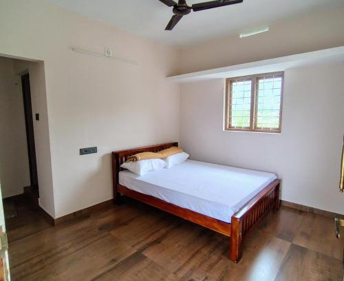 Maraiyur House | Vidhan homestay