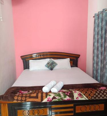 Kamalapur House | VIDYA Homestay