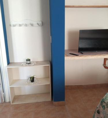 Province of Rio Negro Apartment | Viedma, RN - Tu cálido refugio