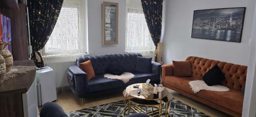Floridsdorf Apartment | Vieena