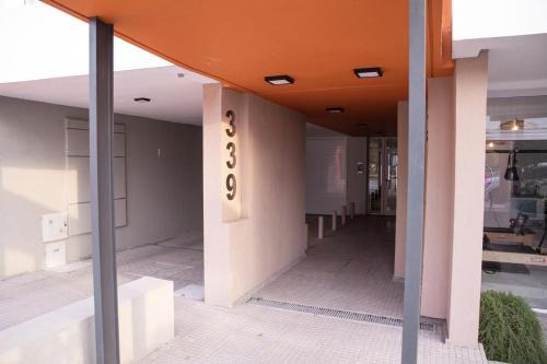 Parana Apartment | Viejo Marino Suite