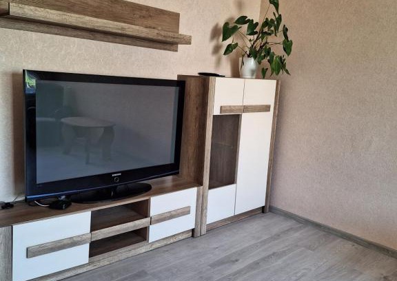 Rezekne Apartment | Vienistabas dzīvoklis