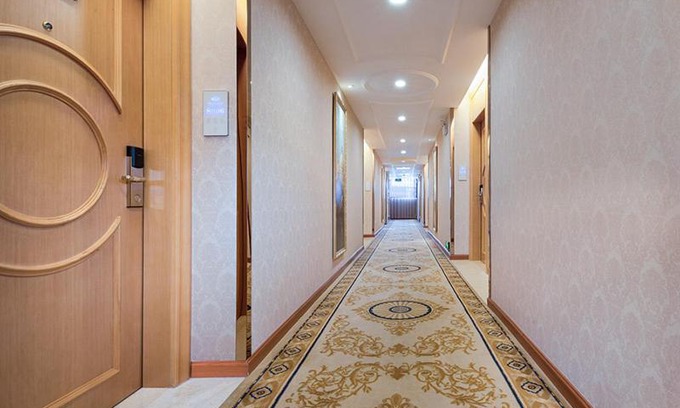 Yangchun Hotel | Vienna 3 Best Hotel(Guangdong Yangchun Bus Station Shop )