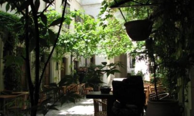 Sankt Ulrich Apartment | Vienna: city studio apartment in the center of Vienna