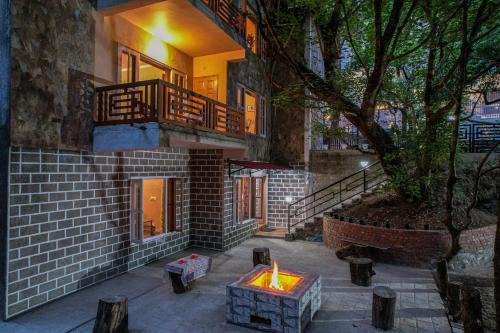 Nainital Villa | Vienna Forest Villa