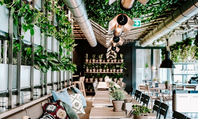 Mokotow Hotel | Vienna House by Wyndham Mokotow Warsaw