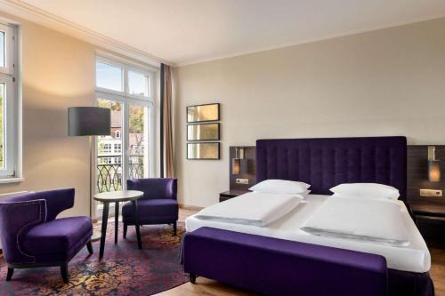 Eisenach Hotel | Vienna House by Wyndham Thüringer Hof Eisenach