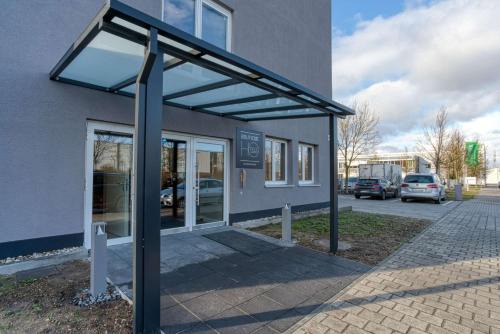 Gewerbegebiet SO Hotel | Vienna House Easy by Wyndham Ingolstadt