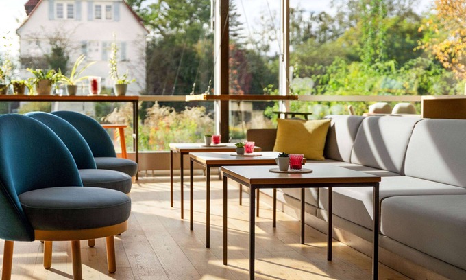 Guenzburg Hotel | Vienna House Easy by Wyndham Günzburg