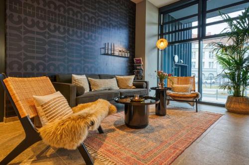Nordstadt Hotel | Vienna House Easy by Wyndham Hannover