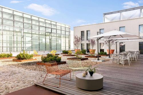 Vaihingen-Mitte Hotel | Vienna House Easy by Wyndham Stuttgart