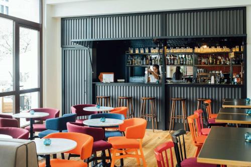 Grzegorzki Hotel | Vienna House Easy by Wyndham Cracow