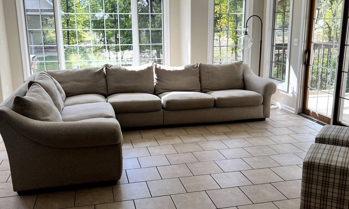 Niles House | Vienna Trail - Charming 3-bedroom house in Niles with AC, WiFi