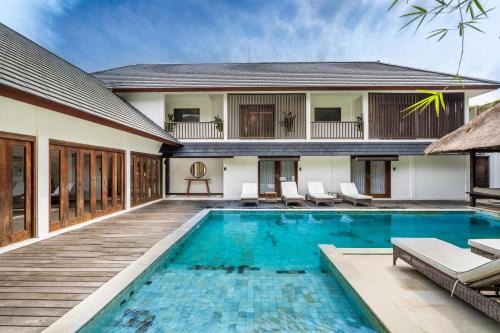 Batubelig Villa | Vienna Villas by Great Bali Villas