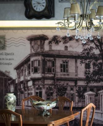 Orestiada Hotel | Vienni