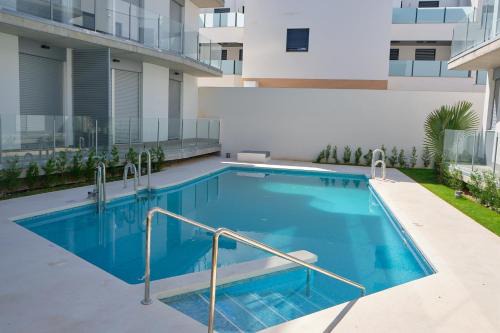 Rota Apartment | Viento Grande, Apartamento boutique en la playa