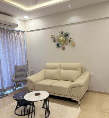 Kadadhe Apartment | Viento