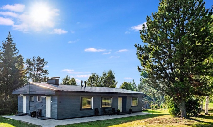 Savukoski House | Vierastupa by Interhome