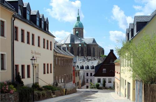 Annaberg-Buchholz Apartment | Vierseitenhof Linke