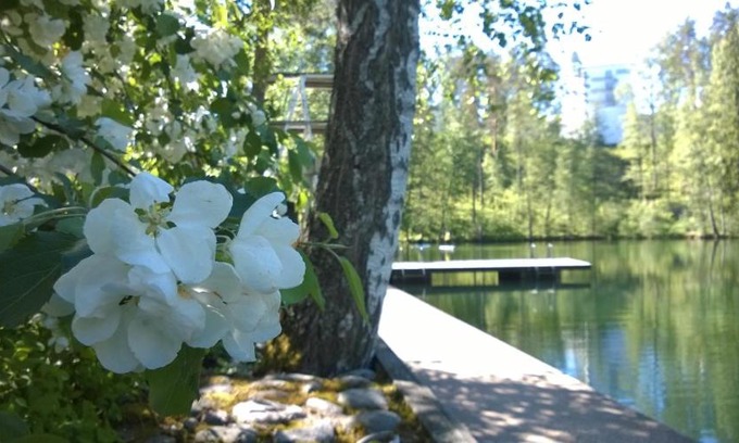 Vierumaki Hotel | Vierumäki Country Club Hotel