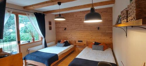 Bernati House | Viesu nams Smilgas