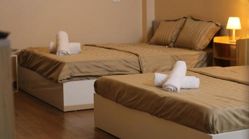 Hang Trong Apartment | Vietnam Travelers Home 2 with Cozy Private Balcony