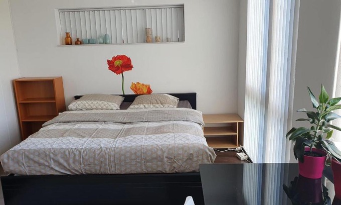 Municipality of Purmerend House | VIETNAMESE GUEST ONLY PLEASE !! ok