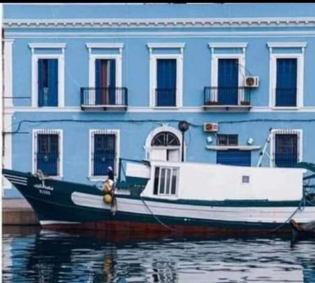 Bizerte Apartment | Vieux port bizerte