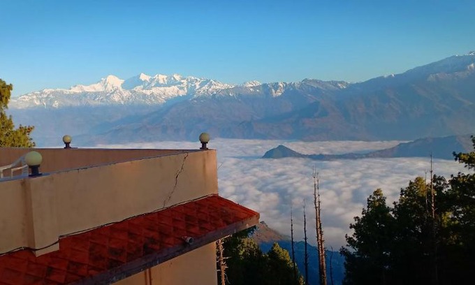 Nuwakot Hotel | View Himalaya Resort