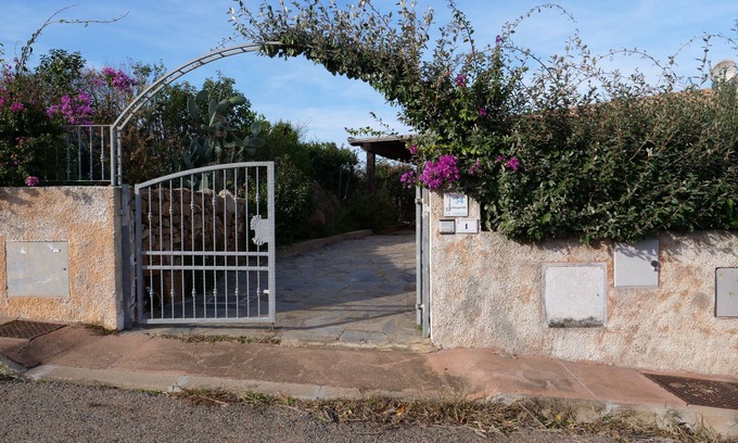 Porto San Paolo Apartment | View of Tavolara BudoniRents