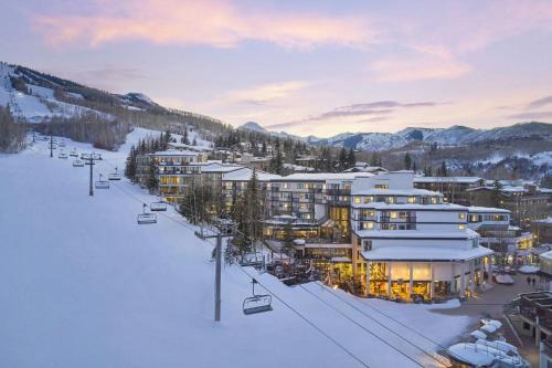Snowmass Village Resort | Viewline Resort Snowmass, Autograph Collection