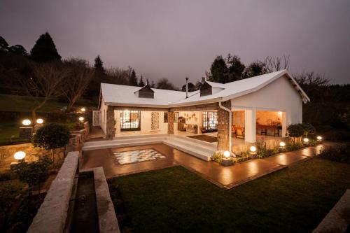 Haenertsburg Bed & Breakfast | Viewpoint Estate Accommodation